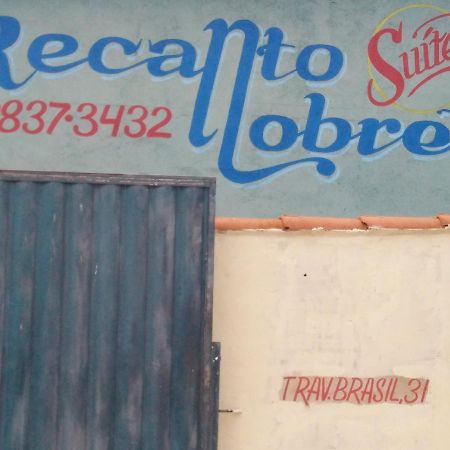 Recanto Nobre Armacao dos Buzios Dış mekan fotoğraf