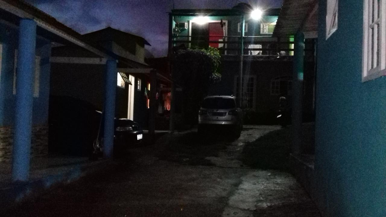 Recanto Nobre Armacao dos Buzios Dış mekan fotoğraf