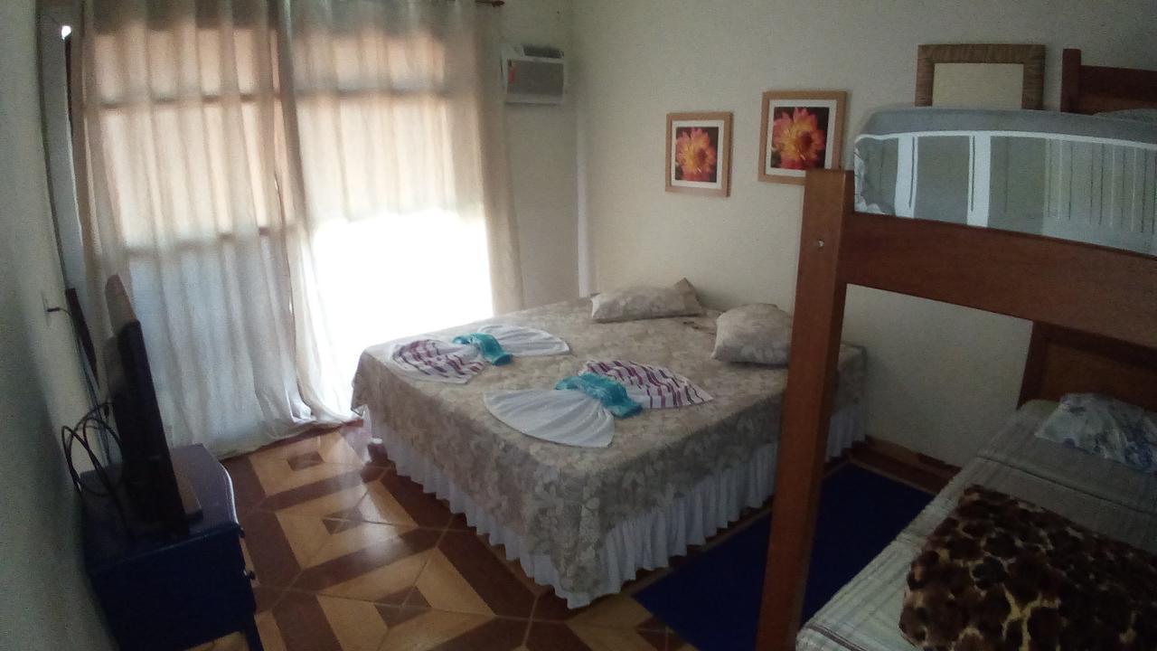 Recanto Nobre Armacao dos Buzios Dış mekan fotoğraf