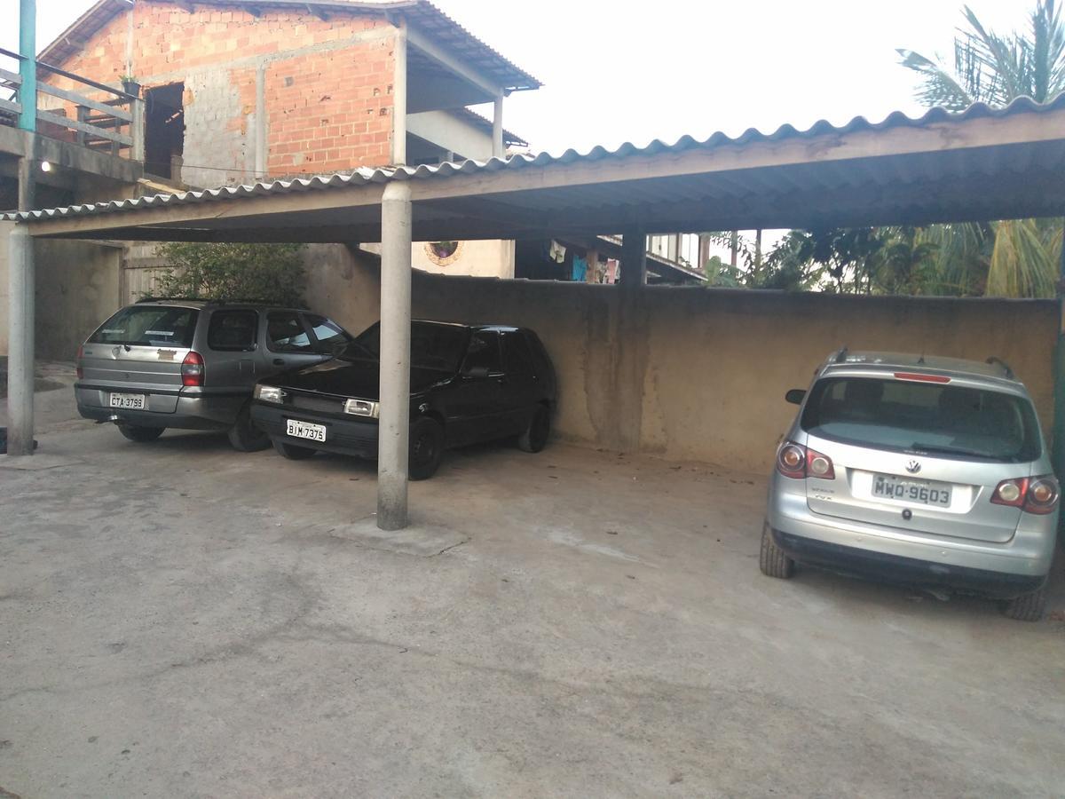 Recanto Nobre Armacao dos Buzios Dış mekan fotoğraf