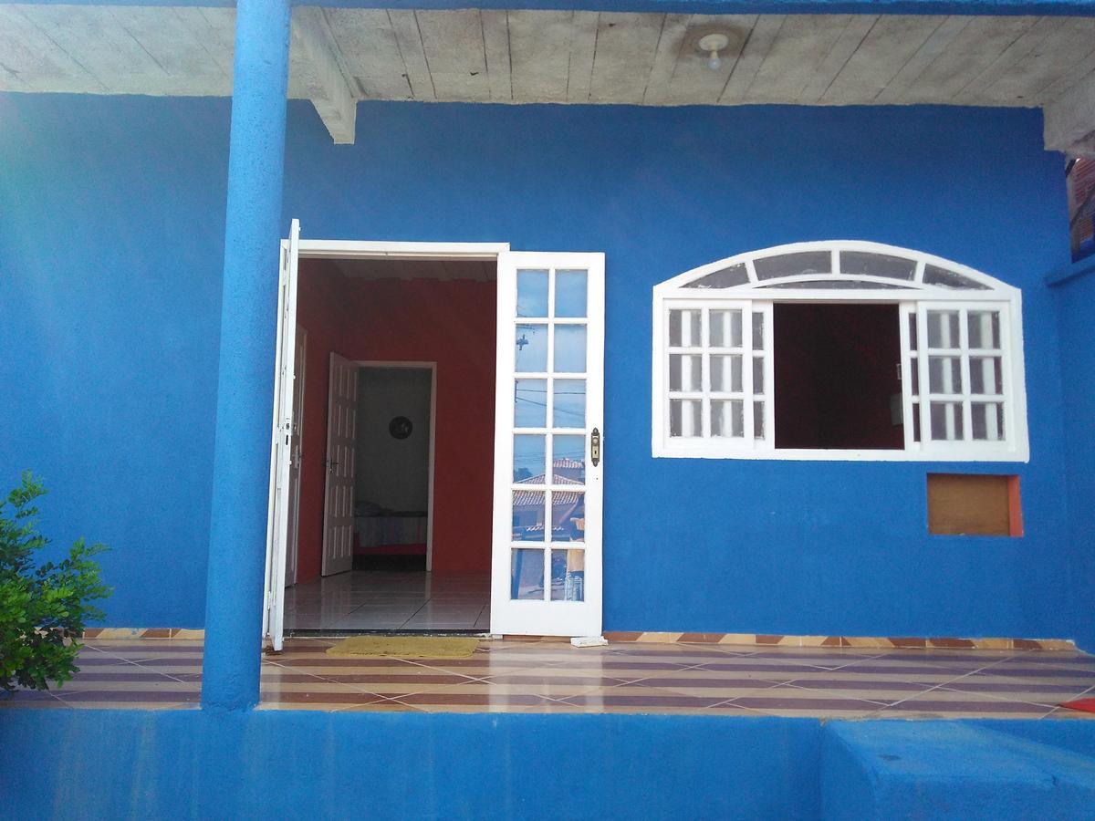 Recanto Nobre Armacao dos Buzios Dış mekan fotoğraf