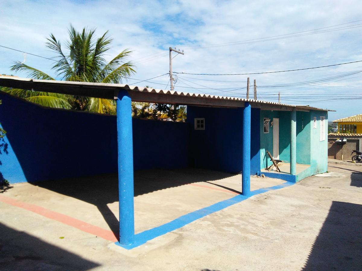 Recanto Nobre Armacao dos Buzios Dış mekan fotoğraf