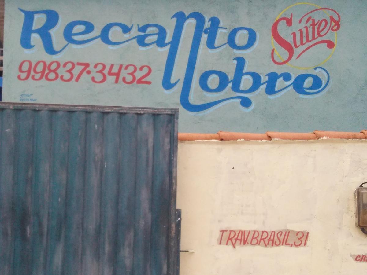 Recanto Nobre Armacao dos Buzios Dış mekan fotoğraf