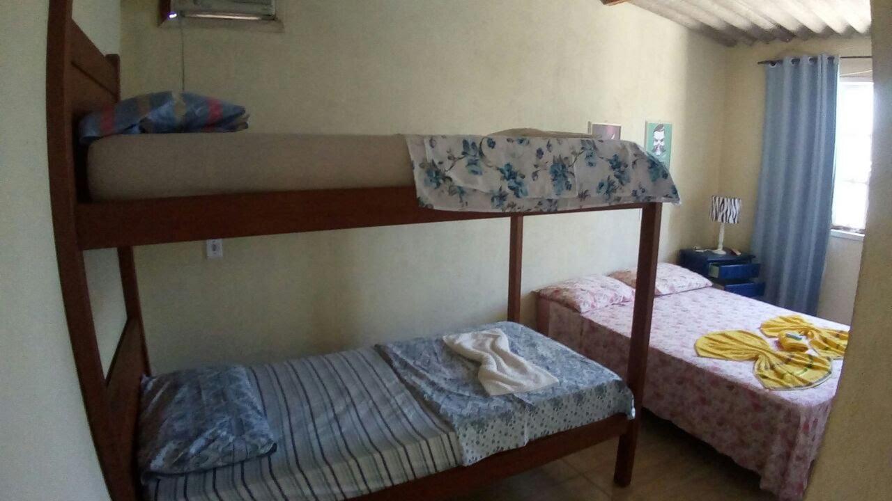Recanto Nobre Armacao dos Buzios Dış mekan fotoğraf